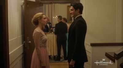May I introduce our hostsfor the evening, - Love, Once and Always