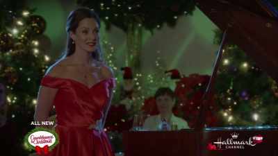 May I introduce the one and only - Chateau Christmas
