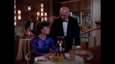 May I join you? - The Love Boat
