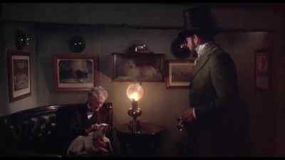 May I join you? - The First Great Train Robbery