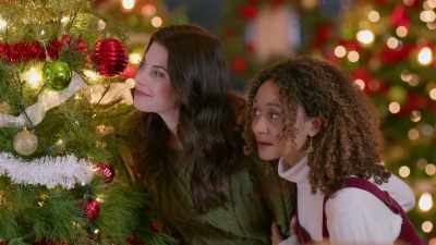May I just add that you look... - Believe in Christmas