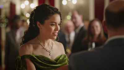 May I just see that? - Unwrapping Christmas: Mia's Prince