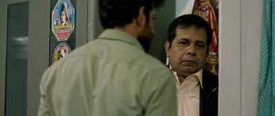 May I leave? - Mukkabaaz