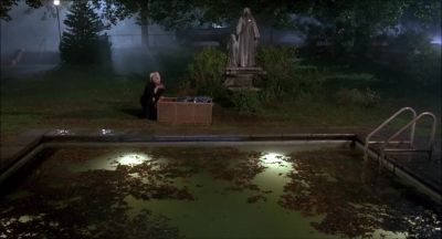 May I look at his mail - Diabolique
