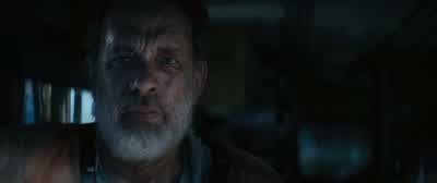May I make a suggestion, Finch? - Finch
