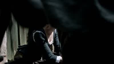 May I make a suggestion? - Outlander