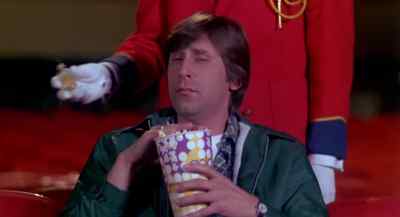 May I mix you a drink? - The Kentucky Fried Movie