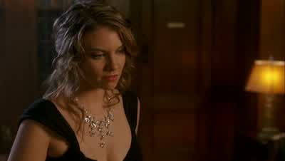 -May I? -No. - Supernatural
