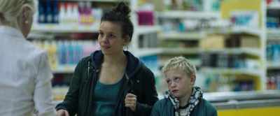 -May I?
-Of course. It's all organic chicken. - And Breathe Normally