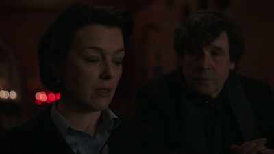 May I offer you some advice? - Counterpart