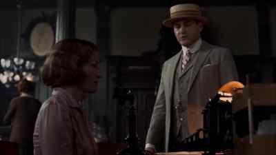 May I offer you some free advice? - Boardwalk Empire