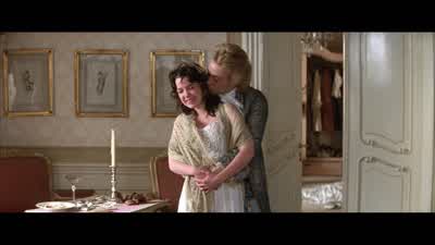 May I offer you some tea Who wants tea Let's go outThis calls for a feast You don't want tea do you papaI know Let's go dancing Papa loves parties don't youHow can you be so boring Tea - Amadeus