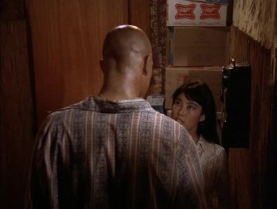 MAY I PASS, PLEASE? - Hawaii Five-0