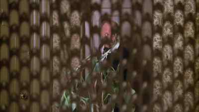 May I phone you tomorrow, please? - That Cold Day in the Park