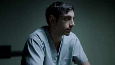 - May I please give him this?
- Ammi. - The Night Of