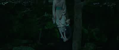 May I please smoke a cigarette, sir?...Sir. - The Handmaiden