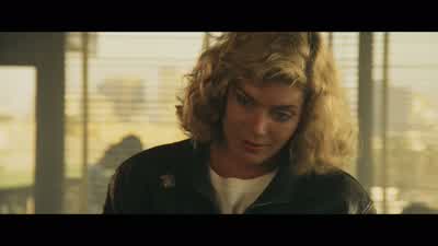 May I? Please. - Top Gun