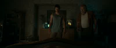 May I pray? - Evil Dead Rise