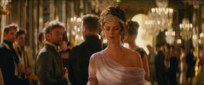 May I present a somewhat - The King's Daughter
