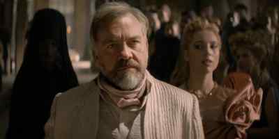May I present
to you my son - Dune: Prophecy