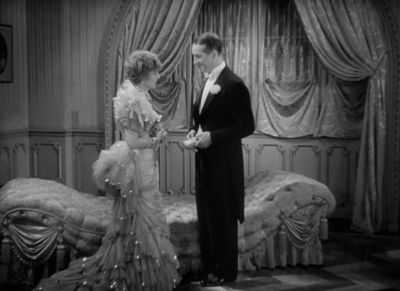 May I put it down - The Merry Widow