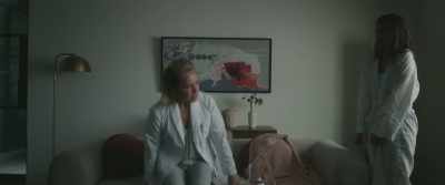 May I remind you, Ella, - Clock