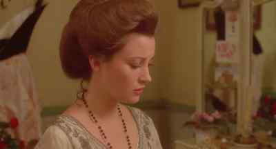 May I remind you... - Somewhere in Time