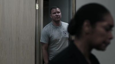 May I? - 9-1-1: Lone Star