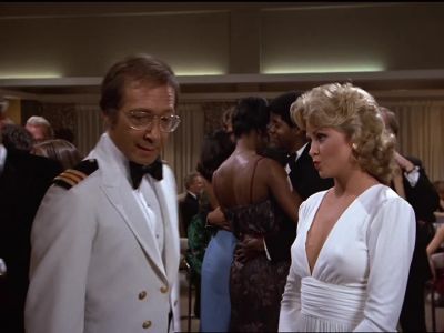 May I? - The Love Boat