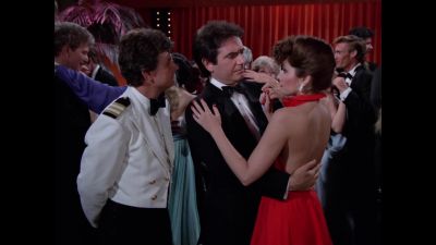May I? - The Love Boat
