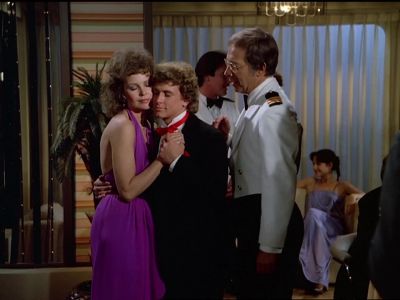 May I? - The Love Boat