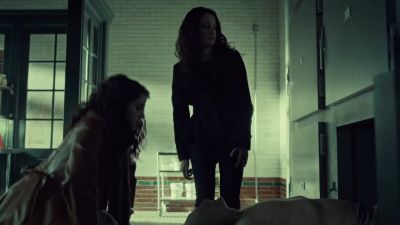 May I? - Hemlock Grove