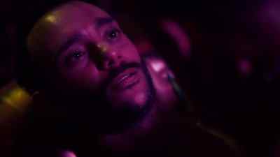 May I? - American Gods