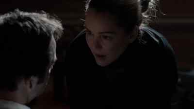 May I? - The Following