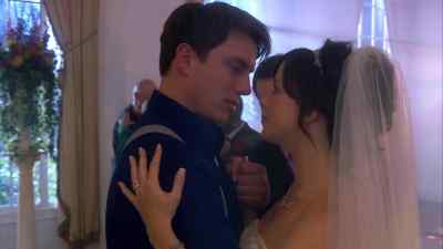 May I? - Torchwood