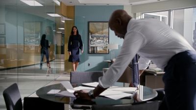 May I? - Suits