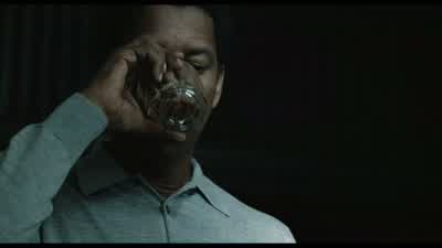 May I? Take it with you. Thank you, frank. - American Gangster