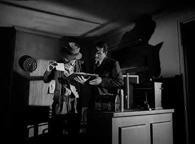May I? - Touch of Evil
