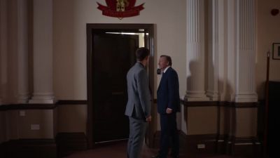 May I? - Midsomer Murders