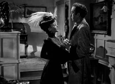 May I say that I think
you've behaved despicably? - Kind Hearts and Coronets