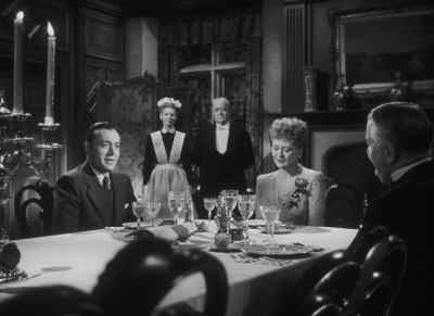 - May I say something?
- Oh, please. - Cluny Brown