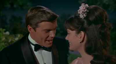 May I see you again? - The Happiest Millionaire