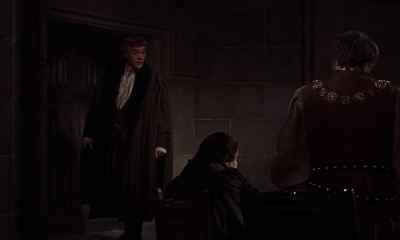 May I see my family? - A Man for All Seasons