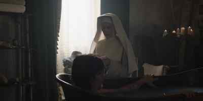 May I see your head? - The Walking Dead: Daryl Dixon
