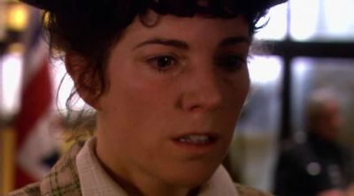 May I see him? - Murdoch Mysteries