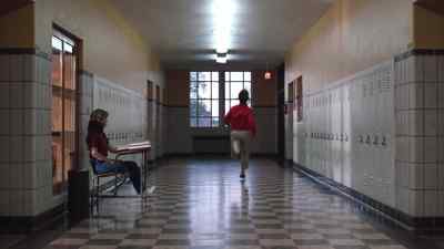 May I see your pass, please! - Risky Business