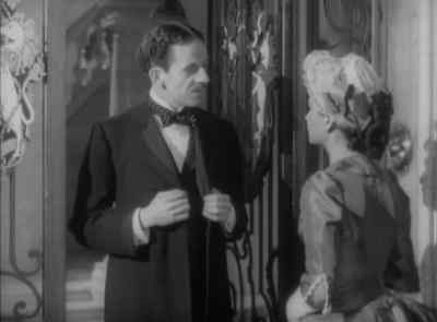 May I see the Consul, please? - So Long at the Fair