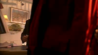 May I see your driver's license, please? - Smallville