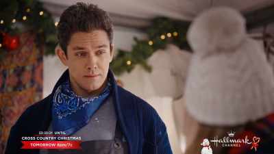 May I show you something?
I think it might help. - A Christmas Carousel