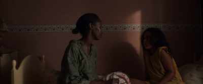 May I sleep in your room tonight? - The Innocents
